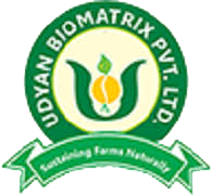 Udyan Biomatrix Pvt Ltd Logo